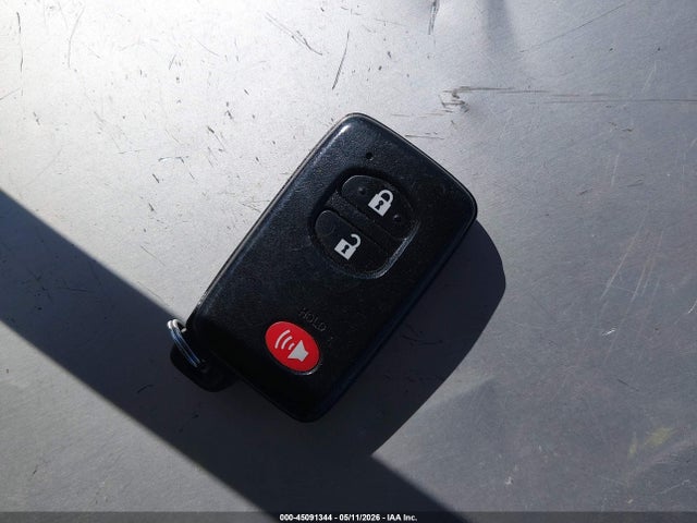 Продажа на аукционе авто 2010 Toyota Prius Ii, vin: JTDKN3DU5A0154617, номер лота: 45091344