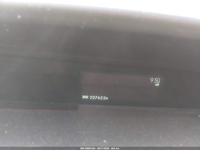 Продажа на аукционе авто 2010 Toyota Prius Ii, vin: JTDKN3DU5A0154617, номер лота: 45091344