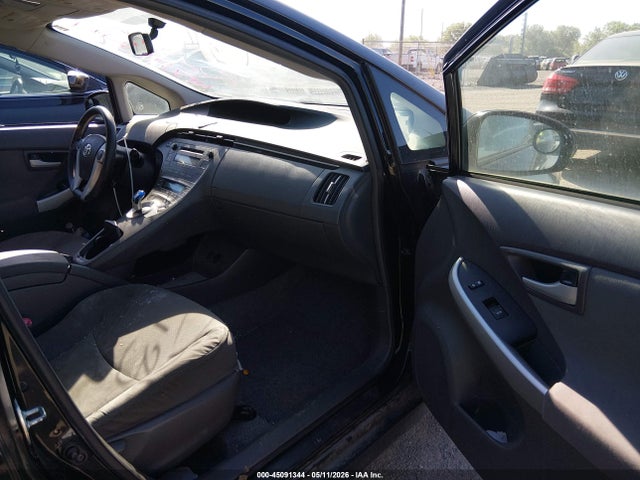 Продажа на аукционе авто 2010 Toyota Prius Ii, vin: JTDKN3DU5A0154617, номер лота: 45091344