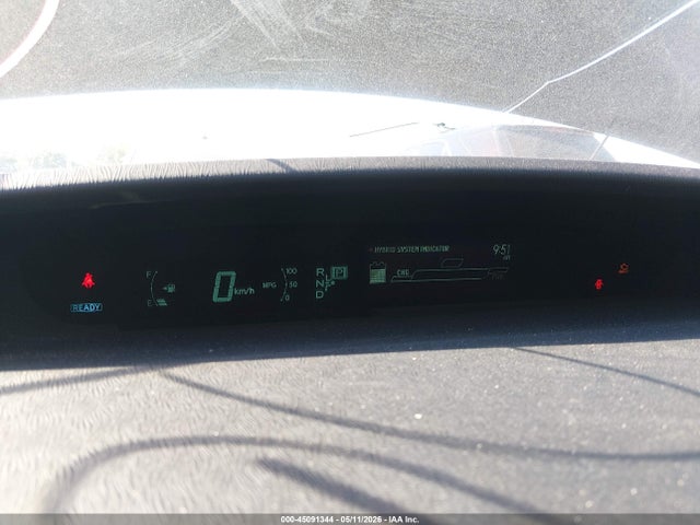 Продажа на аукционе авто 2010 Toyota Prius Ii, vin: JTDKN3DU5A0154617, номер лота: 45091344