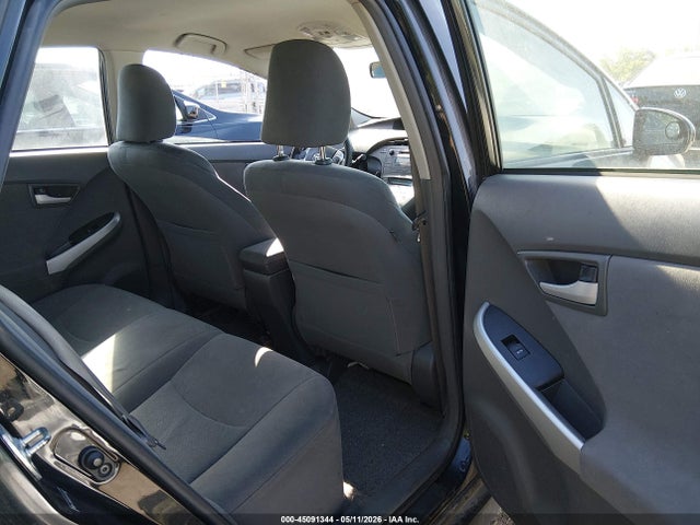 Продажа на аукционе авто 2010 Toyota Prius Ii, vin: JTDKN3DU5A0154617, номер лота: 45091344