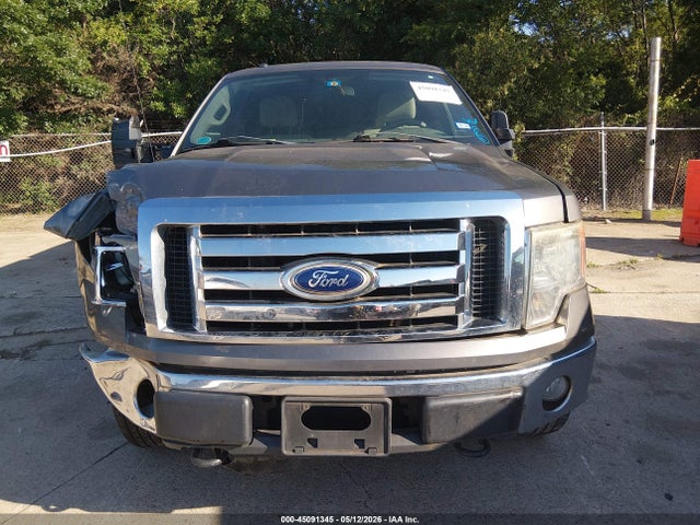 Aukcja sprzedaży 2010 Ford F-150 Fx4/harley-davidson/king Ranch/lariat/platinum/xl/xlt, vin: 1FTFW1EV5AFC46592, numer aukcji: 45091345