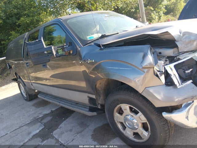 Aukcja sprzedaży 2010 Ford F-150 Fx4/harley-davidson/king Ranch/lariat/platinum/xl/xlt, vin: 1FTFW1EV5AFC46592, numer aukcji: 45091345