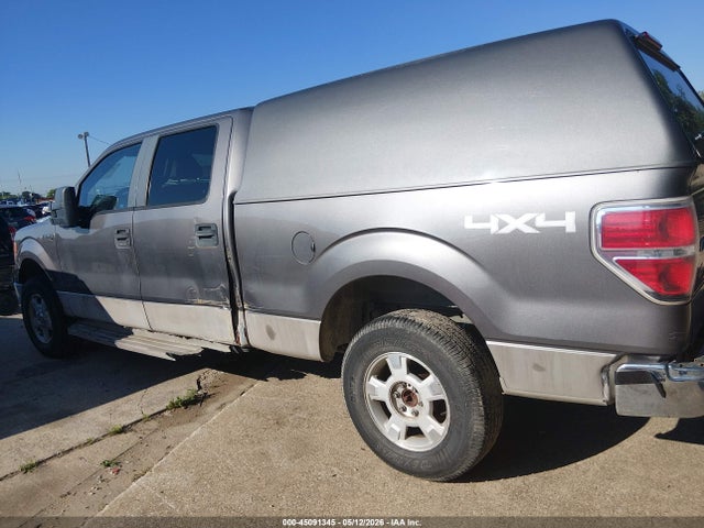 Aukcja sprzedaży 2010 Ford F-150 Fx4/harley-davidson/king Ranch/lariat/platinum/xl/xlt, vin: 1FTFW1EV5AFC46592, numer aukcji: 45091345