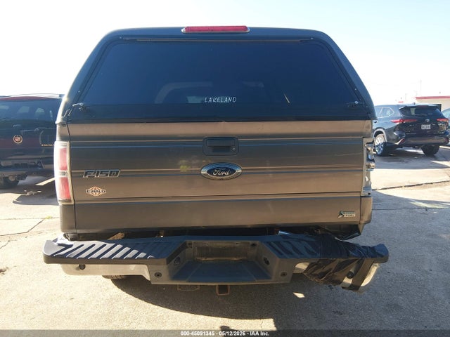 Aukcja sprzedaży 2010 Ford F-150 Fx4/harley-davidson/king Ranch/lariat/platinum/xl/xlt, vin: 1FTFW1EV5AFC46592, numer aukcji: 45091345