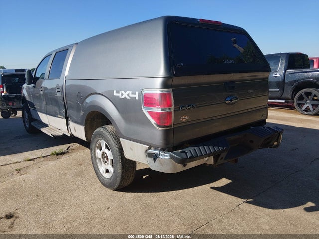 Aukcja sprzedaży 2010 Ford F-150 Fx4/harley-davidson/king Ranch/lariat/platinum/xl/xlt, vin: 1FTFW1EV5AFC46592, numer aukcji: 45091345