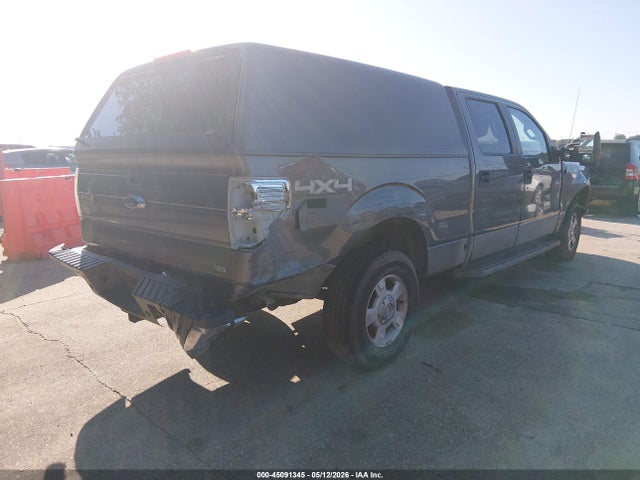 Aukcja sprzedaży 2010 Ford F-150 Fx4/harley-davidson/king Ranch/lariat/platinum/xl/xlt, vin: 1FTFW1EV5AFC46592, numer aukcji: 45091345