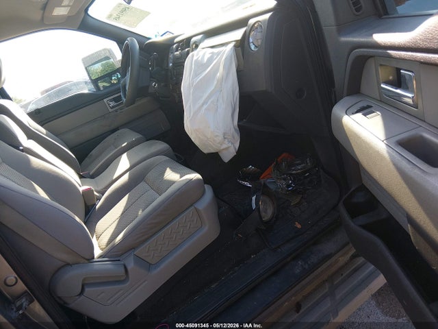Aukcja sprzedaży 2010 Ford F-150 Fx4/harley-davidson/king Ranch/lariat/platinum/xl/xlt, vin: 1FTFW1EV5AFC46592, numer aukcji: 45091345