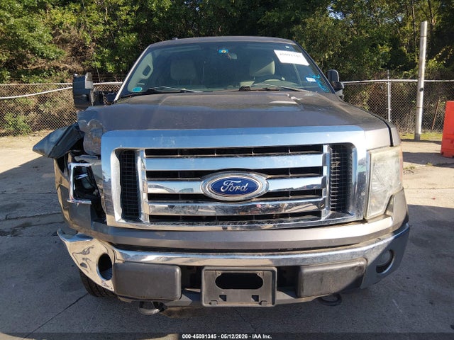 Aukcja sprzedaży 2010 Ford F-150 Fx4/harley-davidson/king Ranch/lariat/platinum/xl/xlt, vin: 1FTFW1EV5AFC46592, numer aukcji: 45091345