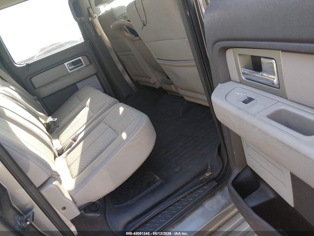 Aukcja sprzedaży 2010 Ford F-150 Fx4/harley-davidson/king Ranch/lariat/platinum/xl/xlt, vin: 1FTFW1EV5AFC46592, numer aukcji: 45091345