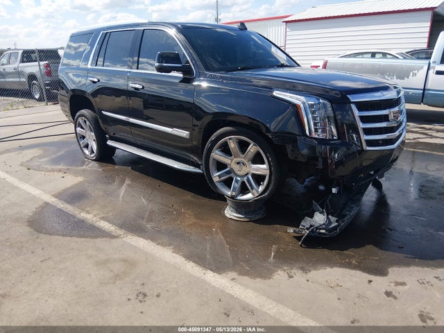 Продажа на аукционе авто 2020 Cadillac Escalade 4wd Premium Luxury, vin: 1GYS4CKJ9LR226326, номер лота: 45091347