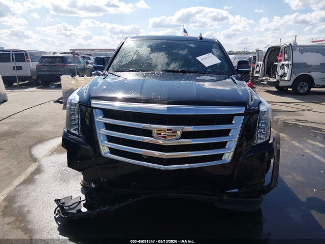 2020 Cadillac Escalade 4wd Premium Luxury მანქანა იყიდება აუქციონზე, vin: 1GYS4CKJ9LR226326, აუქციონის ნომერი: 45091347