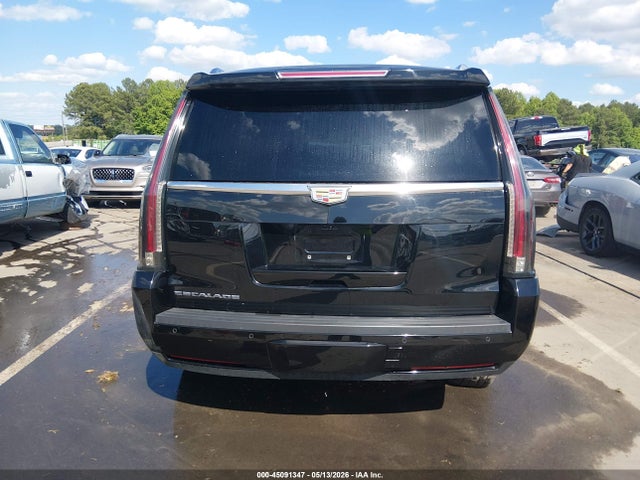2020 Cadillac Escalade 4wd Premium Luxury მანქანა იყიდება აუქციონზე, vin: 1GYS4CKJ9LR226326, აუქციონის ნომერი: 45091347