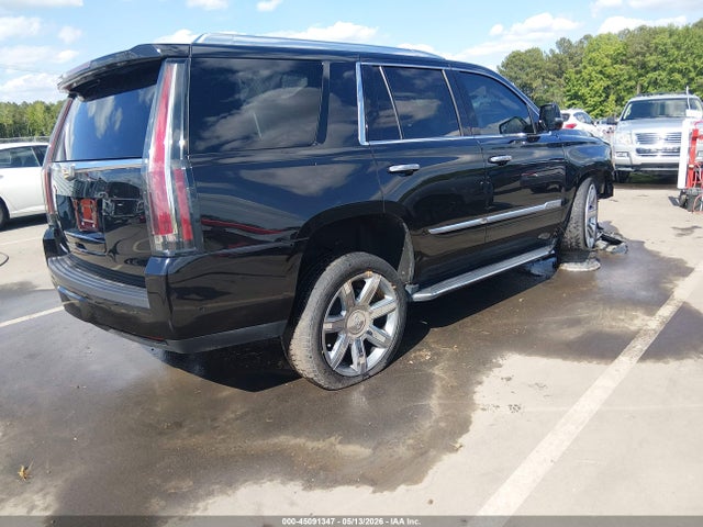2020 Cadillac Escalade 4wd Premium Luxury მანქანა იყიდება აუქციონზე, vin: 1GYS4CKJ9LR226326, აუქციონის ნომერი: 45091347