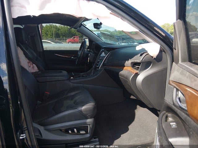 2020 Cadillac Escalade 4wd Premium Luxury მანქანა იყიდება აუქციონზე, vin: 1GYS4CKJ9LR226326, აუქციონის ნომერი: 45091347