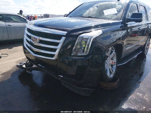 2020 Cadillac Escalade 4wd Premium Luxury მანქანა იყიდება აუქციონზე, vin: 1GYS4CKJ9LR226326, აუქციონის ნომერი: 45091347