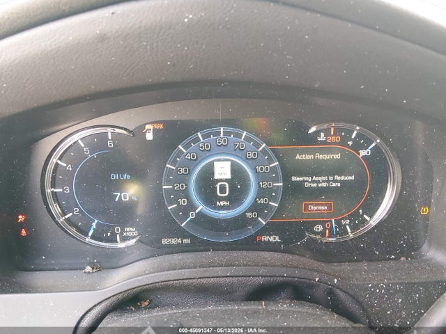 2020 Cadillac Escalade 4wd Premium Luxury მანქანა იყიდება აუქციონზე, vin: 1GYS4CKJ9LR226326, აუქციონის ნომერი: 45091347