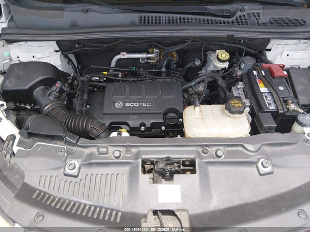 Продажа на аукционе авто 2018 Buick Encore Preferred, vin: KL4CJASB3JB658457, номер лота: 45091350