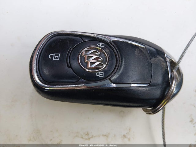 Продажа на аукционе авто 2018 Buick Encore Preferred, vin: KL4CJASB3JB658457, номер лота: 45091350