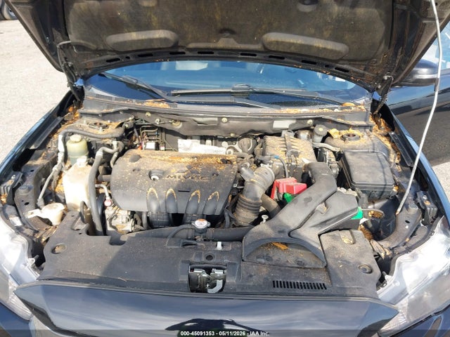 Aukcja sprzedaży 2016 Mitsubishi Lancer Sel, vin: JA32V2FWXGU003202, numer aukcji: 45091353