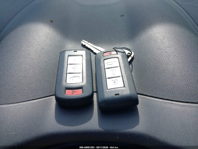 Aukcja sprzedaży 2016 Mitsubishi Lancer Sel, vin: JA32V2FWXGU003202, numer aukcji: 45091353