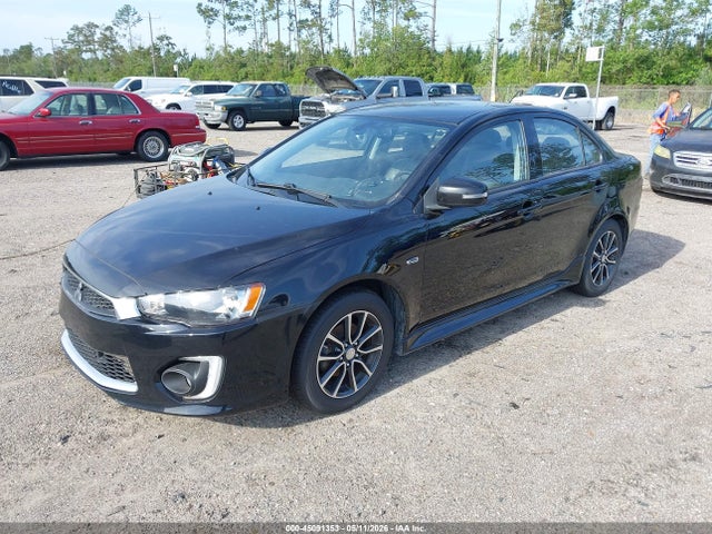 Aukcja sprzedaży 2016 Mitsubishi Lancer Sel, vin: JA32V2FWXGU003202, numer aukcji: 45091353