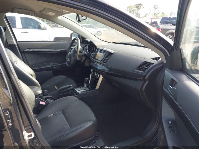Aukcja sprzedaży 2016 Mitsubishi Lancer Sel, vin: JA32V2FWXGU003202, numer aukcji: 45091353