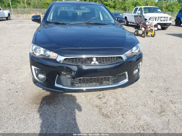 Aukcja sprzedaży 2016 Mitsubishi Lancer Sel, vin: JA32V2FWXGU003202, numer aukcji: 45091353