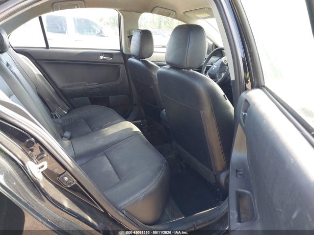 Aukcja sprzedaży 2016 Mitsubishi Lancer Sel, vin: JA32V2FWXGU003202, numer aukcji: 45091353