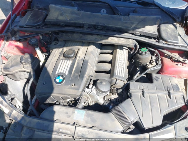 Aukcja sprzedaży 2007 Bmw 328i, vin: WBAWL13557PX14493, numer aukcji: 45091355