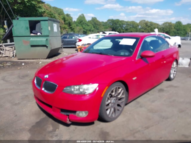Aukcja sprzedaży 2007 Bmw 328i, vin: WBAWL13557PX14493, numer aukcji: 45091355