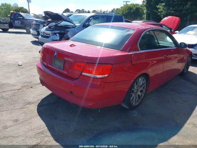 Aukcja sprzedaży 2007 Bmw 328i, vin: WBAWL13557PX14493, numer aukcji: 45091355