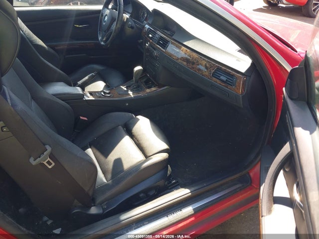 Aukcja sprzedaży 2007 Bmw 328i, vin: WBAWL13557PX14493, numer aukcji: 45091355