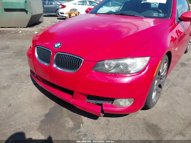 Aukcja sprzedaży 2007 Bmw 328i, vin: WBAWL13557PX14493, numer aukcji: 45091355