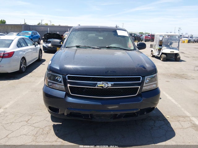 45091357 :رقم المزاد ، 1GNFC13C68J140936 vin ، 2008 Chevrolet Tahoe Ls مزاد بيع
