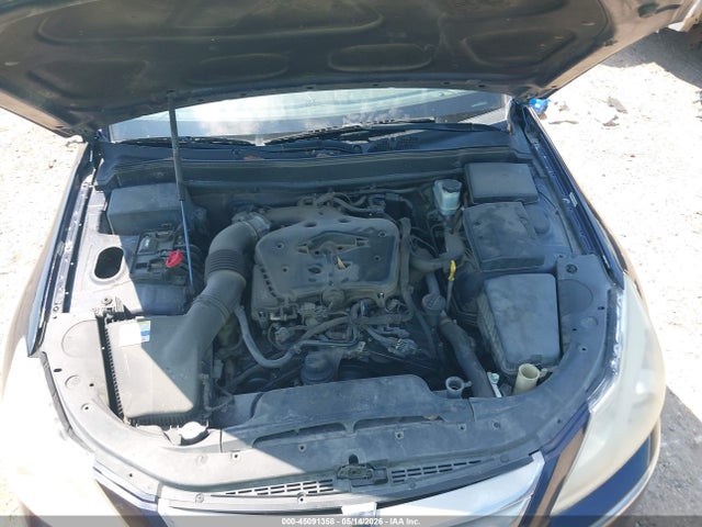 2012 Hyundai Genesis 3.8 მანქანა იყიდება აუქციონზე, vin: KMHGC4DD3CU177340, აუქციონის ნომერი: 45091358