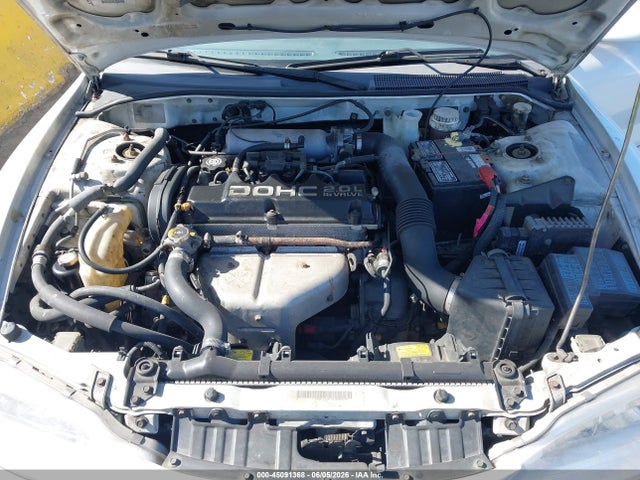 Продаж на аукціоні авто 1995 Mitsubishi Eclipse Gs, vin: 4A3AK44Y3SE120867, номер лоту: 45091368