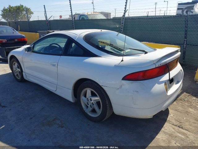 Продаж на аукціоні авто 1995 Mitsubishi Eclipse Gs, vin: 4A3AK44Y3SE120867, номер лоту: 45091368