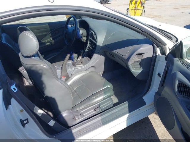 Продаж на аукціоні авто 1995 Mitsubishi Eclipse Gs, vin: 4A3AK44Y3SE120867, номер лоту: 45091368