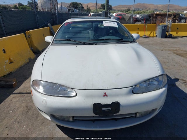 Продаж на аукціоні авто 1995 Mitsubishi Eclipse Gs, vin: 4A3AK44Y3SE120867, номер лоту: 45091368