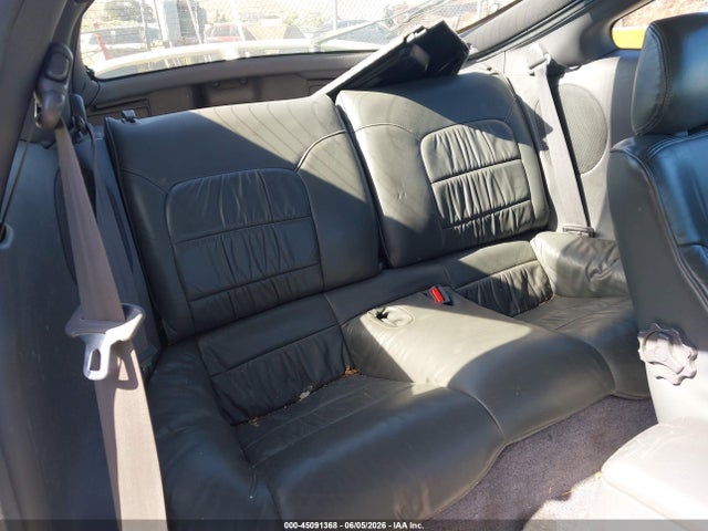 Продаж на аукціоні авто 1995 Mitsubishi Eclipse Gs, vin: 4A3AK44Y3SE120867, номер лоту: 45091368