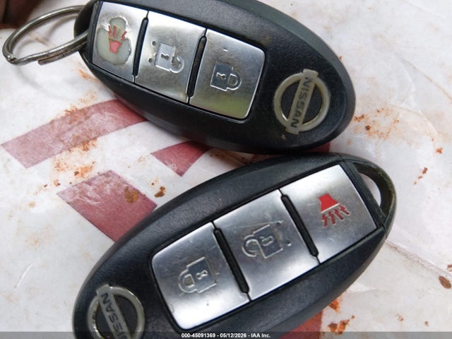 Продаж на аукціоні авто 2012 Nissan Juke Sv, vin: JN8AF5MR6CT100457, номер лоту: 45091369