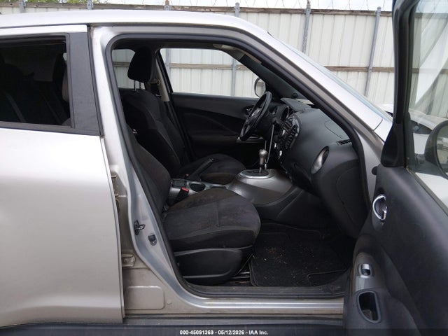 Продаж на аукціоні авто 2012 Nissan Juke Sv, vin: JN8AF5MR6CT100457, номер лоту: 45091369