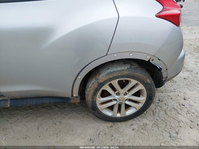 Продаж на аукціоні авто 2012 Nissan Juke Sv, vin: JN8AF5MR6CT100457, номер лоту: 45091369