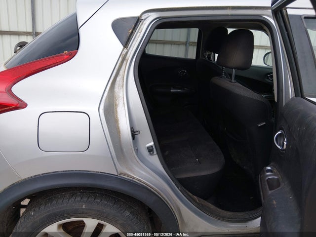 Продаж на аукціоні авто 2012 Nissan Juke Sv, vin: JN8AF5MR6CT100457, номер лоту: 45091369