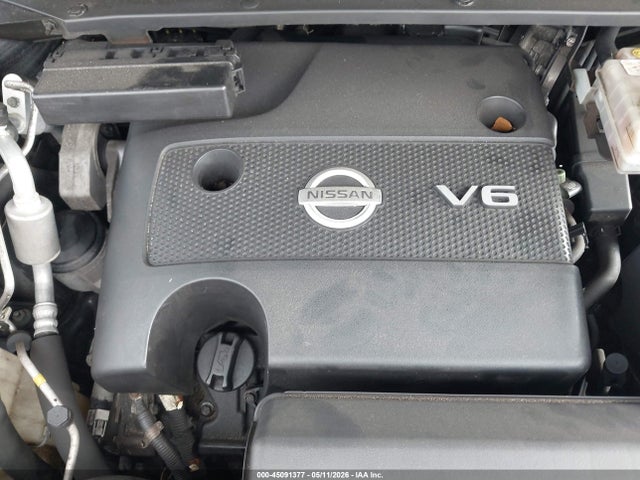 Aukcja sprzedaży 2015 Nissan Pathfinder Platinum, vin: 5N1AR2MM3FC601974, numer aukcji: 45091377