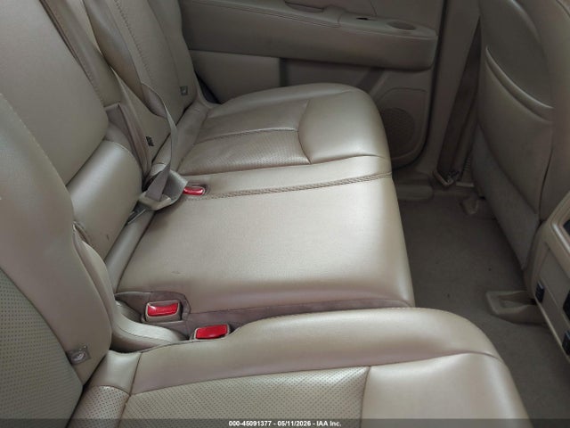 Aukcja sprzedaży 2015 Nissan Pathfinder Platinum, vin: 5N1AR2MM3FC601974, numer aukcji: 45091377