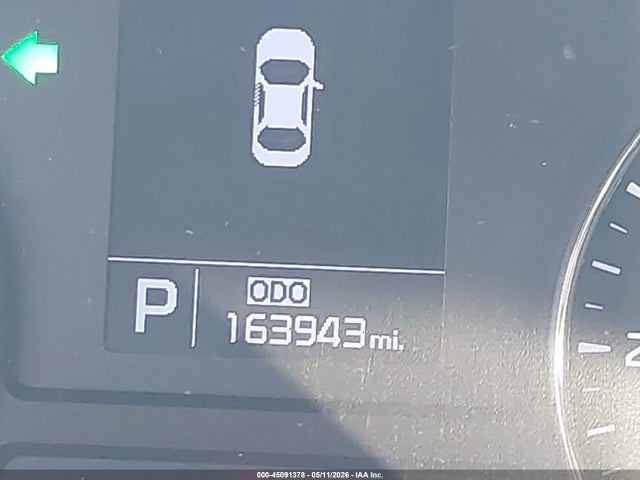KIA FORTE EX 2016 KNAFX5A83G5633562 Image 15