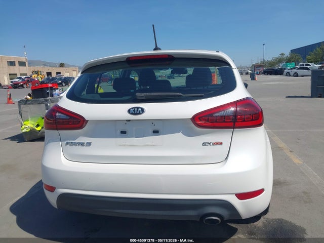 KIA FORTE EX 2016 KNAFX5A83G5633562 Image 16