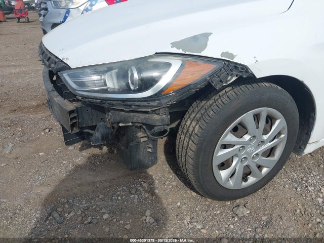 Продаж на аукціоні авто 2017 Hyundai Elantra Se, vin: 5NPD74LF6HH139665, номер лоту: 45091379